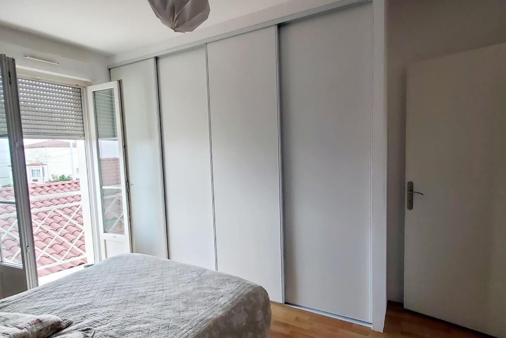 Simplicite Et Calme En Appartement A Issoire Exteriör bild